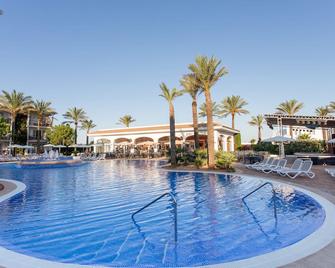 Inturotel Sa Marina - Cala d'Or - Pool