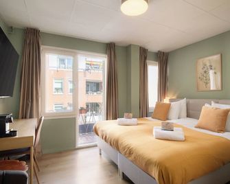 Saillant Hotel Gulpen - Wittem