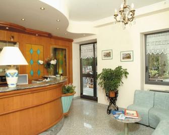Hotel Brisino - Stresa
