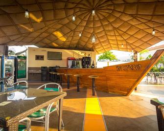 The Metropolitan Hotel Calabar - Calabar - Bar