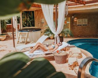 Cnaan Village Boutique Hotel & Spa - Had Nes