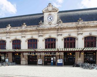 ibis Bordeaux Centre Gare Saint-Jean Euratlantique - Bordeaux - Property amenity