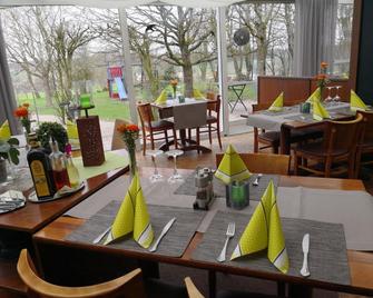 Hotel Sonnenhof - Perl - Restaurant