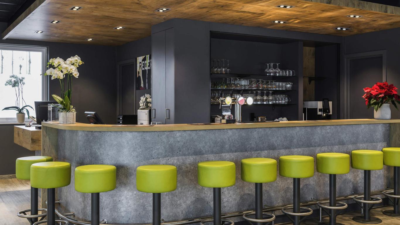 إيبيس بدجيت بروخ جابيك