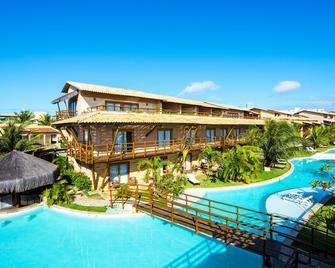 Praia Bonita Resort & Conventions - Nísia Floresta - Pool