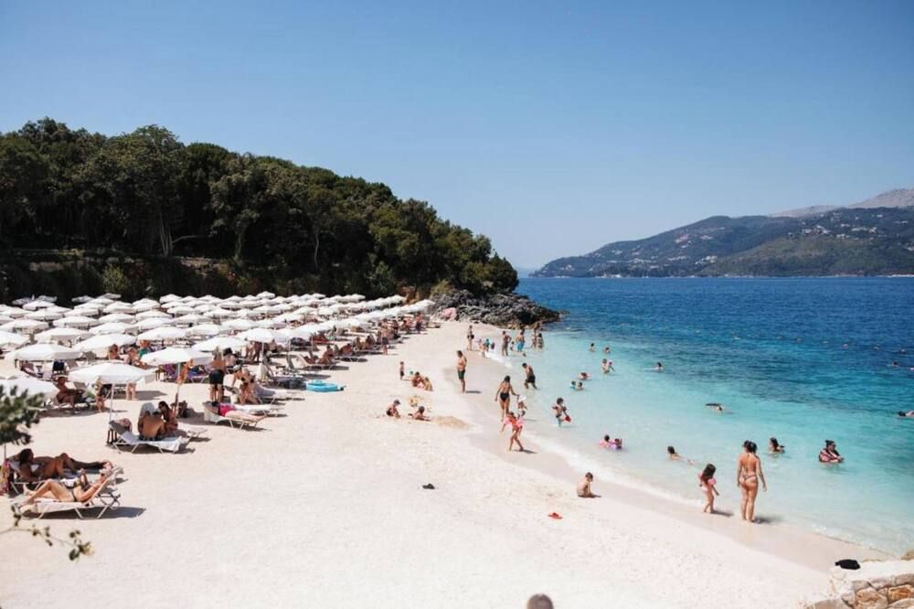 Arameras Resort - Ksamil
