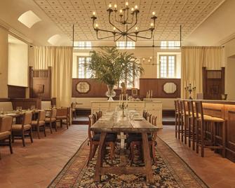 Hôtel du Couvent, a Luxury Collection Hotel, Nice, France - Nizza - Restaurant