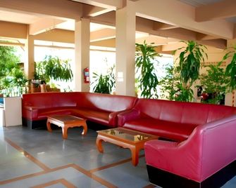 Dma Hotel - Khon Kaen - Lounge