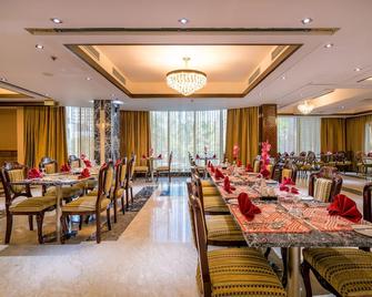 Grand Palace Hotel & Resort Sylhet - Sylhet - Restaurant
