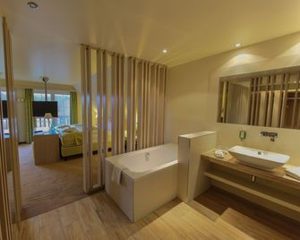 Kur- & Wellness Haus Spree Balance - Burg (Spreewald)