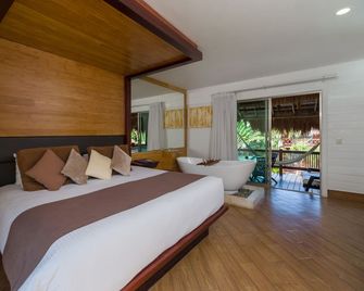 Magic Blue Spa Boutique Hotel-Adult Only - Playa del Carmen