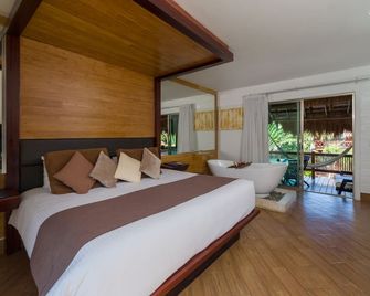 Magic Blue Spa Boutique Hotel Adults Only - Playa del Carmen - Habitación