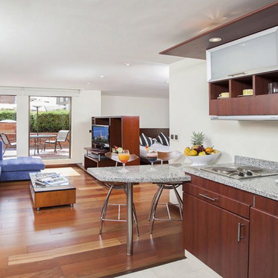 Santafe Boutique Hotel