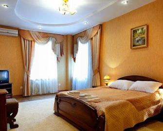 Grand Hotel - Tambov - Quarto