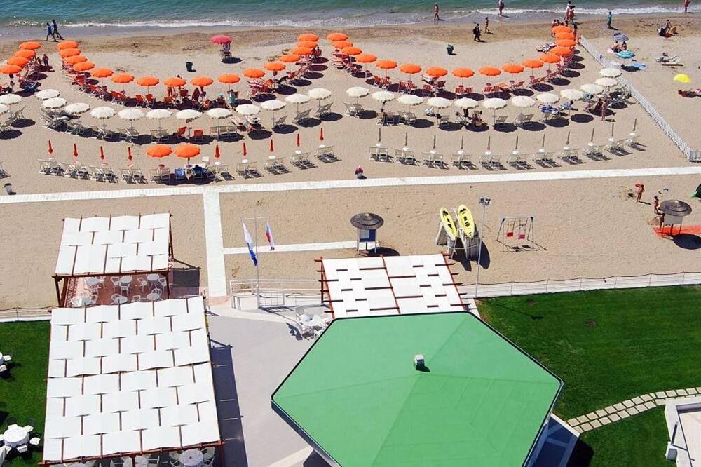 Torre Del Sole - Terracina