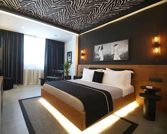 Likor Hanim Butik Otel Alacati - Cesme - Habitación