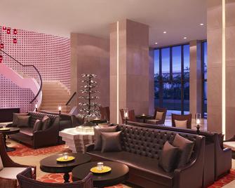 Vivanta Guwahati - גוואטי - טרקלין