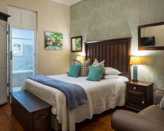 Fouriesburg Country Inn - Fouriesburg