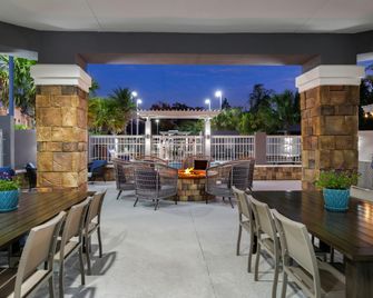 Homewood Suites by Hilton Slidell - Slidell - Hàng hiên