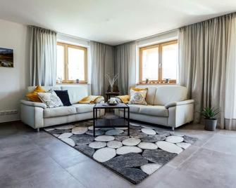 Chalet Falkenstein - Garmisch-Partenkirchen - Salon