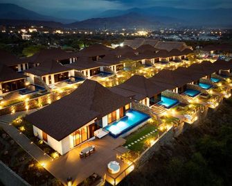 Kuriftu Resort & Spa Arba Minch - Arba Minch - Building