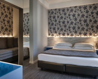 Hotel Roma - Riccione - Habitación