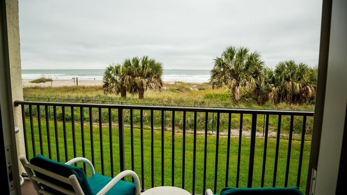 Ocean Landings Resort