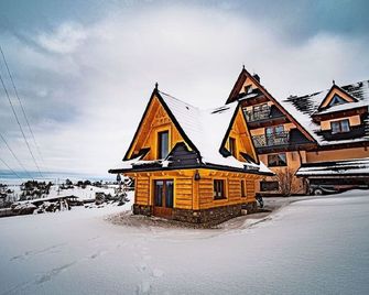 Domek i Apartament Gubalowka Zakopane - 扎科帕內