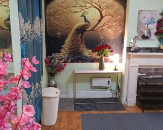 Charming 1-bedroom house with WiFi and AC in marvelous Brooklyn - Brooklyn