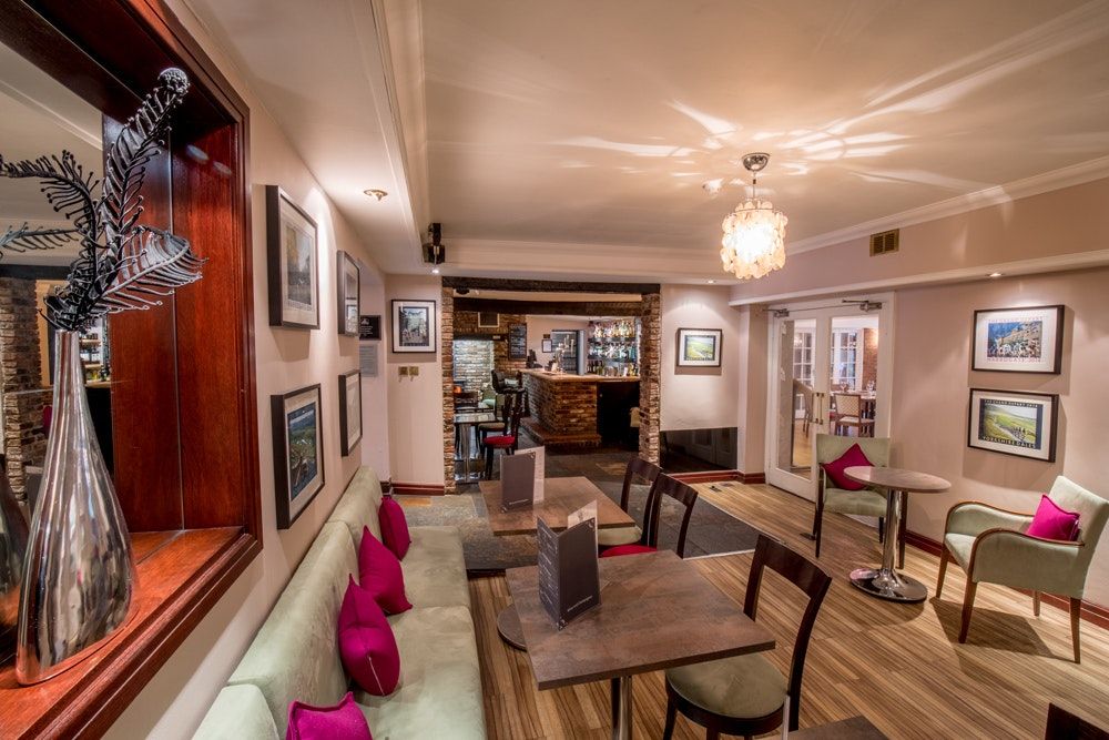 ذا ناريسبورو إن - ذا إن كوليكشن جروب