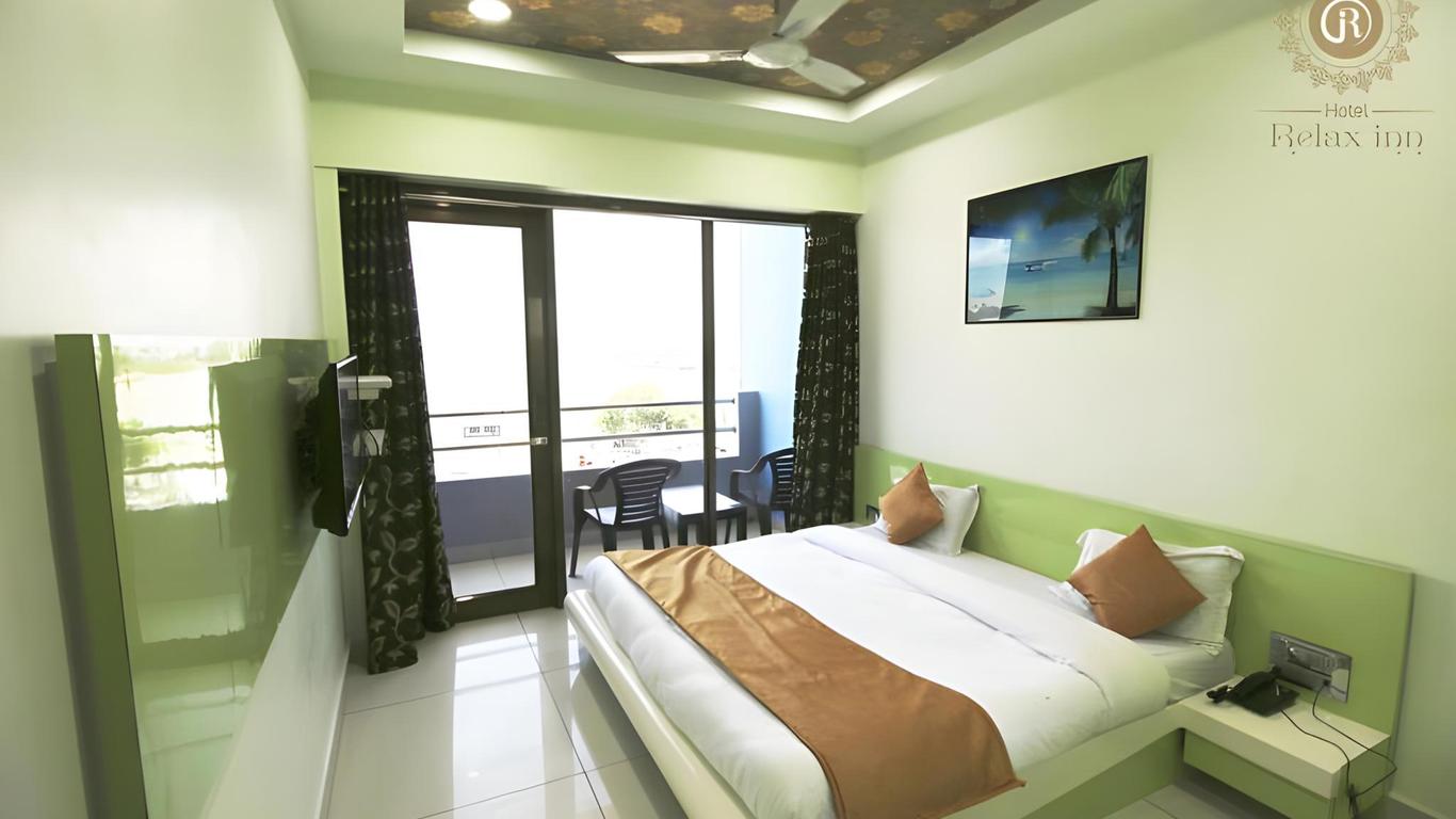 Hotel Relax Inn