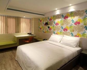 The Cloud Hotel - Taichung City - Bedroom
