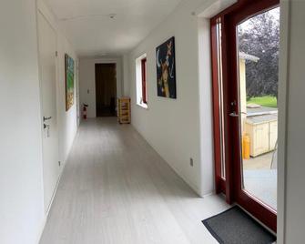 Oasen Samsø - Samsø - Gang