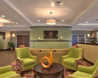 Dothan East Inn & Suites - Dothan - Lounge