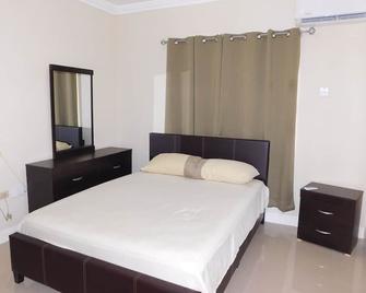 El Gabriel Apartments - Kingston - Habitación