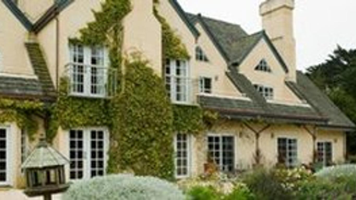 Seal Cove Inn