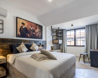 Castro Mesembria Boutique Hotel - Nesebar