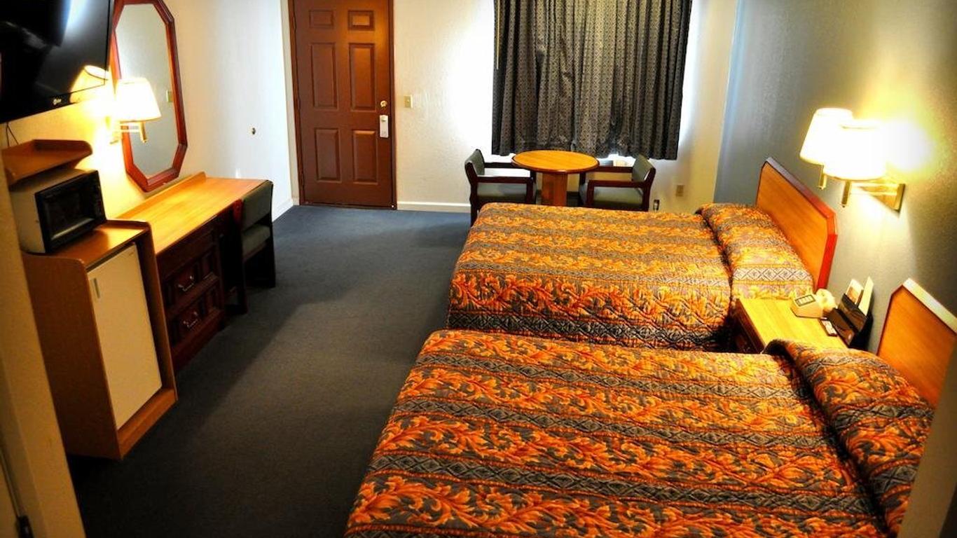 Mount Whitney Motel