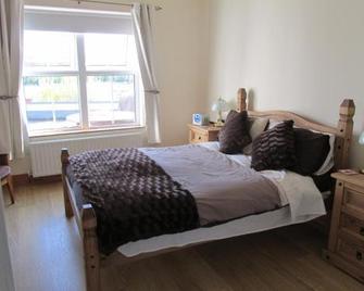 Bonnieview - Enniskillen - Bedroom