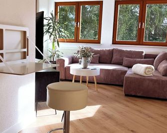 Mucho Wow - Schwäbisch Hall - Huiskamer