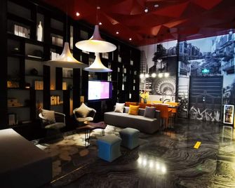 Paco Hotel BeiJing Road Metro Guangzhou--Free shuttle bus to the Canton Fair - Гуанчжоу