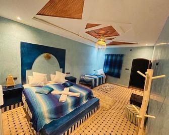Paradis Touareg - Zagora - Habitación