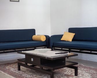 Dar Kamoun - Houmt Souk