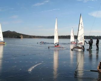 Hotel Na Plazi - Staré Splavy