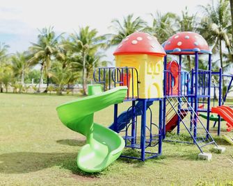 Bintan Beach Resort - Tanjung Pinang