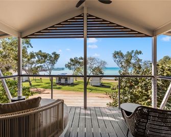 Discovery Parks - Broome - Broome - Balkon