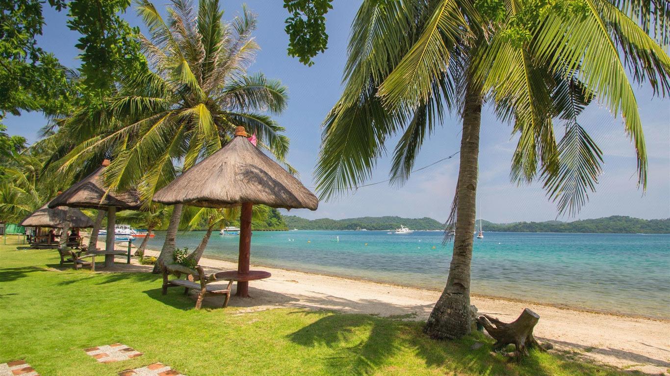 Atlantis Dive Resort Puerto Galera