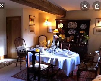 Loadbrook Cottages - Sheffield