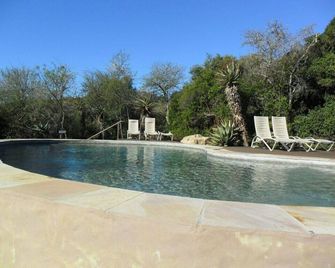 Stonehill River Lodge by Dream Resorts - Buffeljagsrivier - Pool