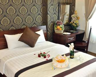Avatar Hotel - Ho Chi Minh City - Bedroom